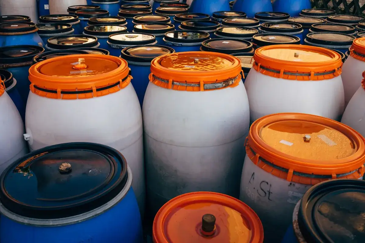 Chemical & Toxic Waste Cleanup in Lodi, NJ