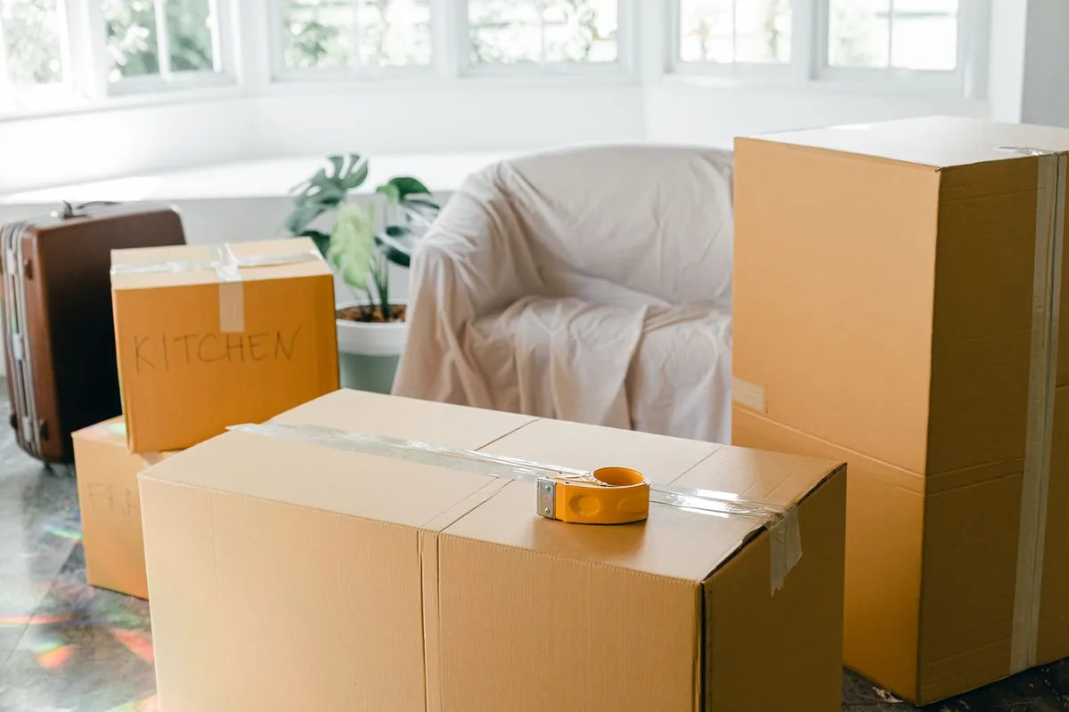 Hoarding Cleanup in Lodi, NJ